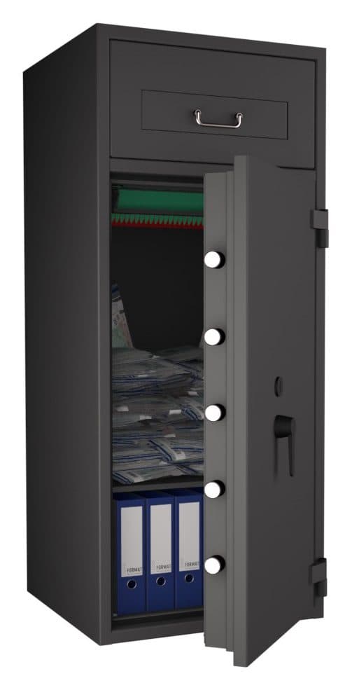 Deposittresor Format Topas Pro D-II / 315