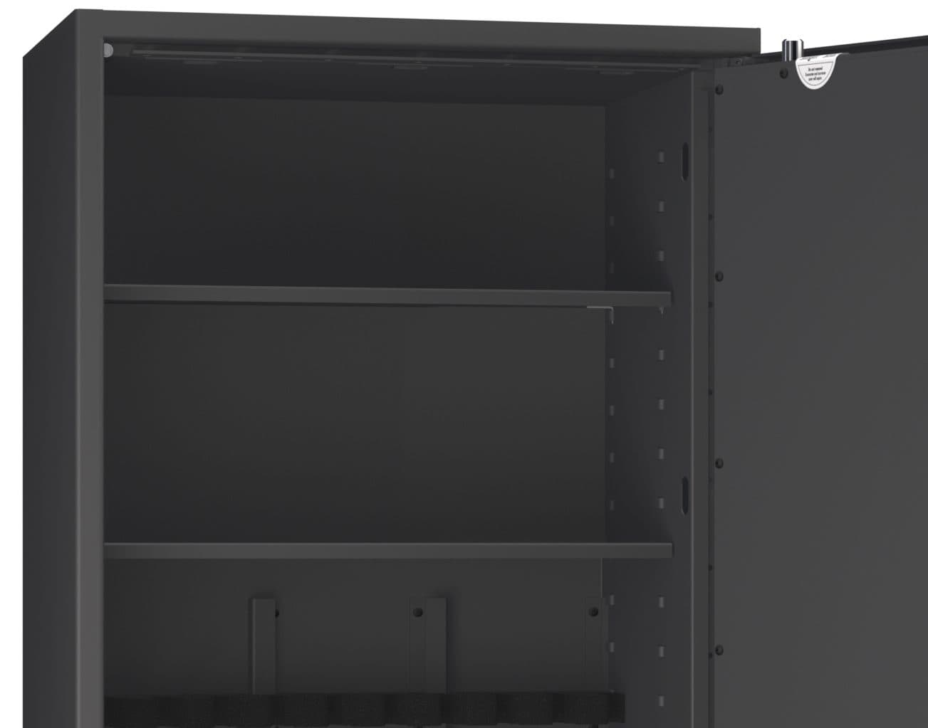 Fachboden für Waffenschrank Gun Safe 0 / 1-10
