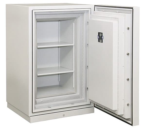 Datensicherungstresor Fire Star Plus 3 S 120 DIS