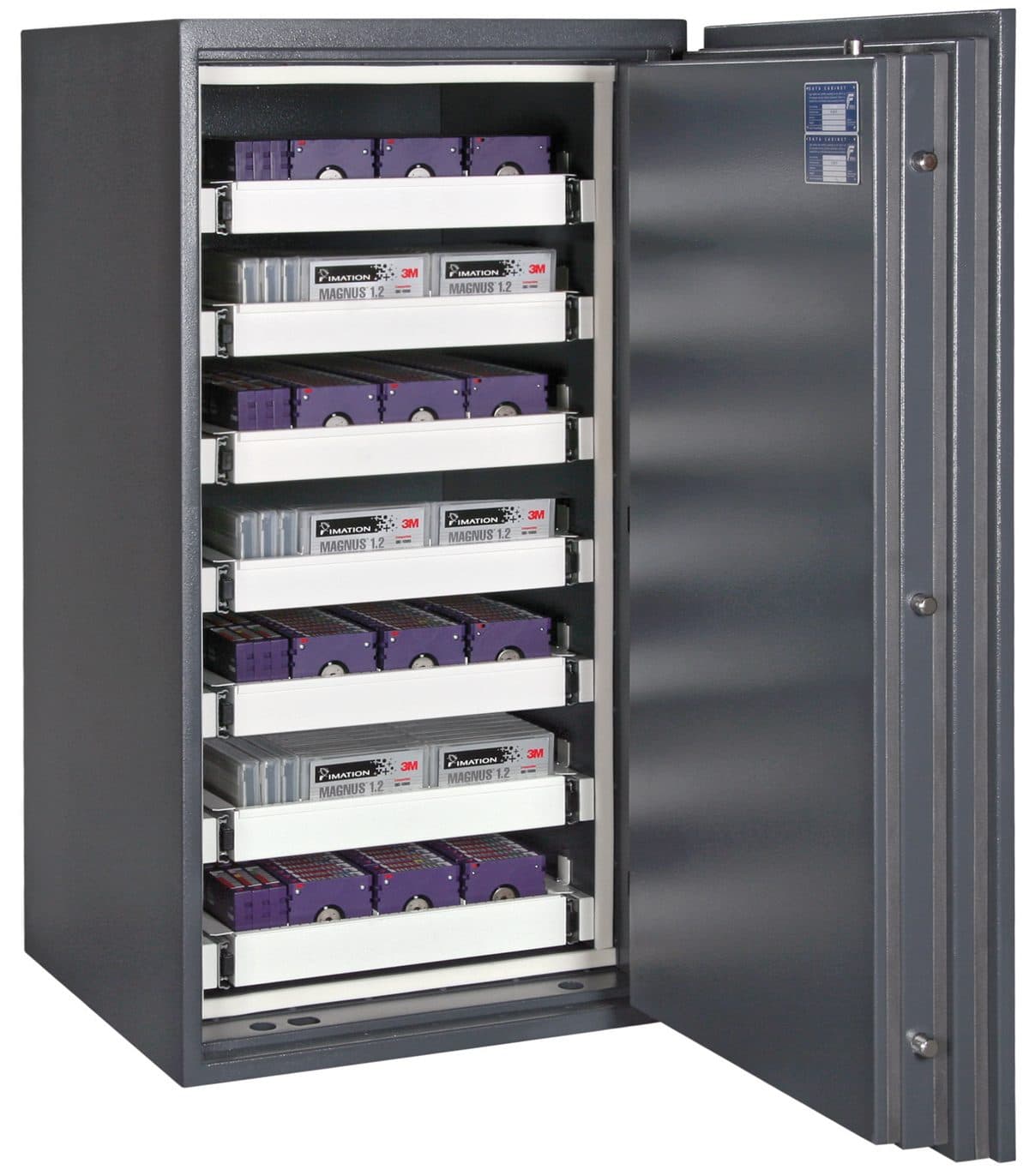 Datensicherungstresor Office Data Star 240