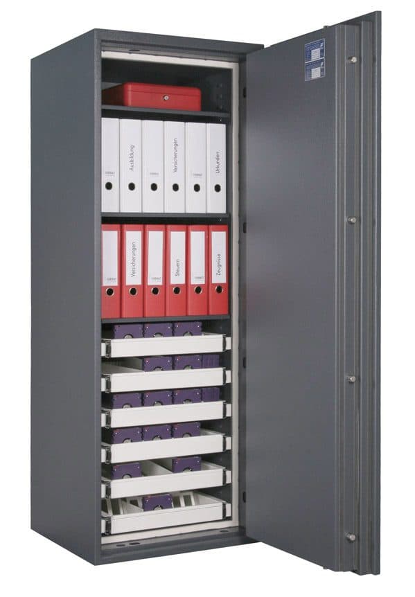Datensicherungstresor Office Data Star 365