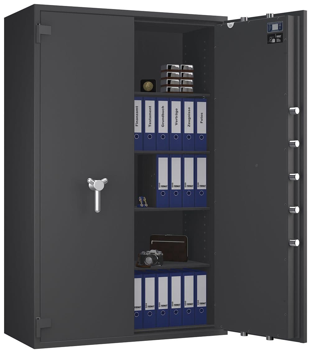 Wertschutztresor Topas Pro 70 EN 1143-1 VdS Klasse 2