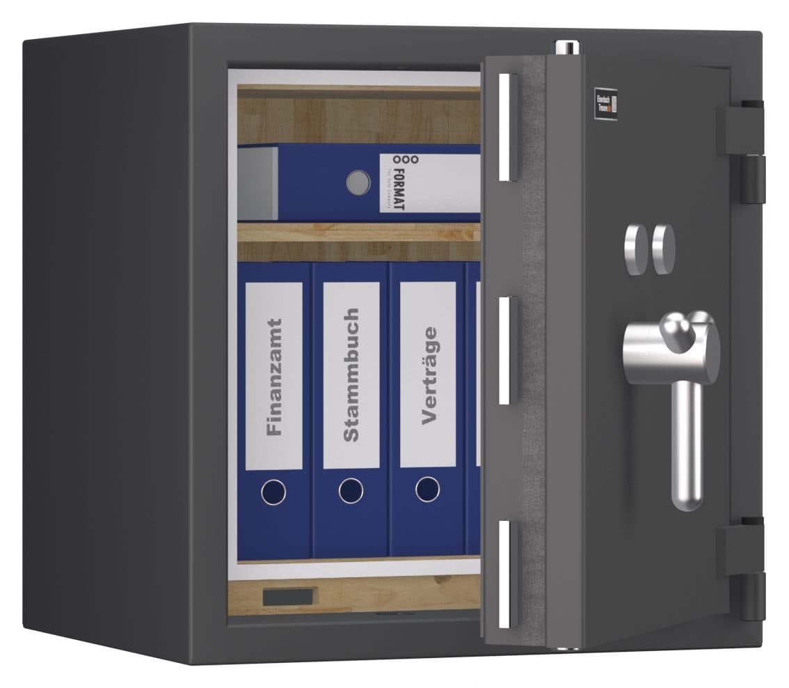 Wertschutzschrank Format Pegasus Pro 120 VdS Klasse 4