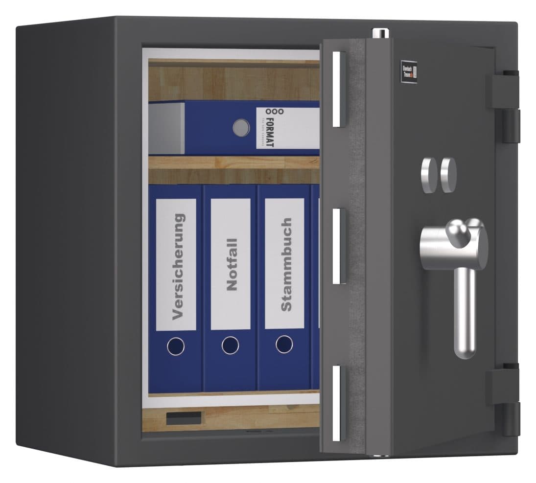 Wertschutzschrank Format Pegasus Pro 90 VdS Klasse 4