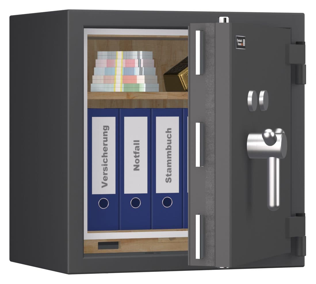 Wertschutzschrank Format Pegasus Pro 90 VDS Klasse 4