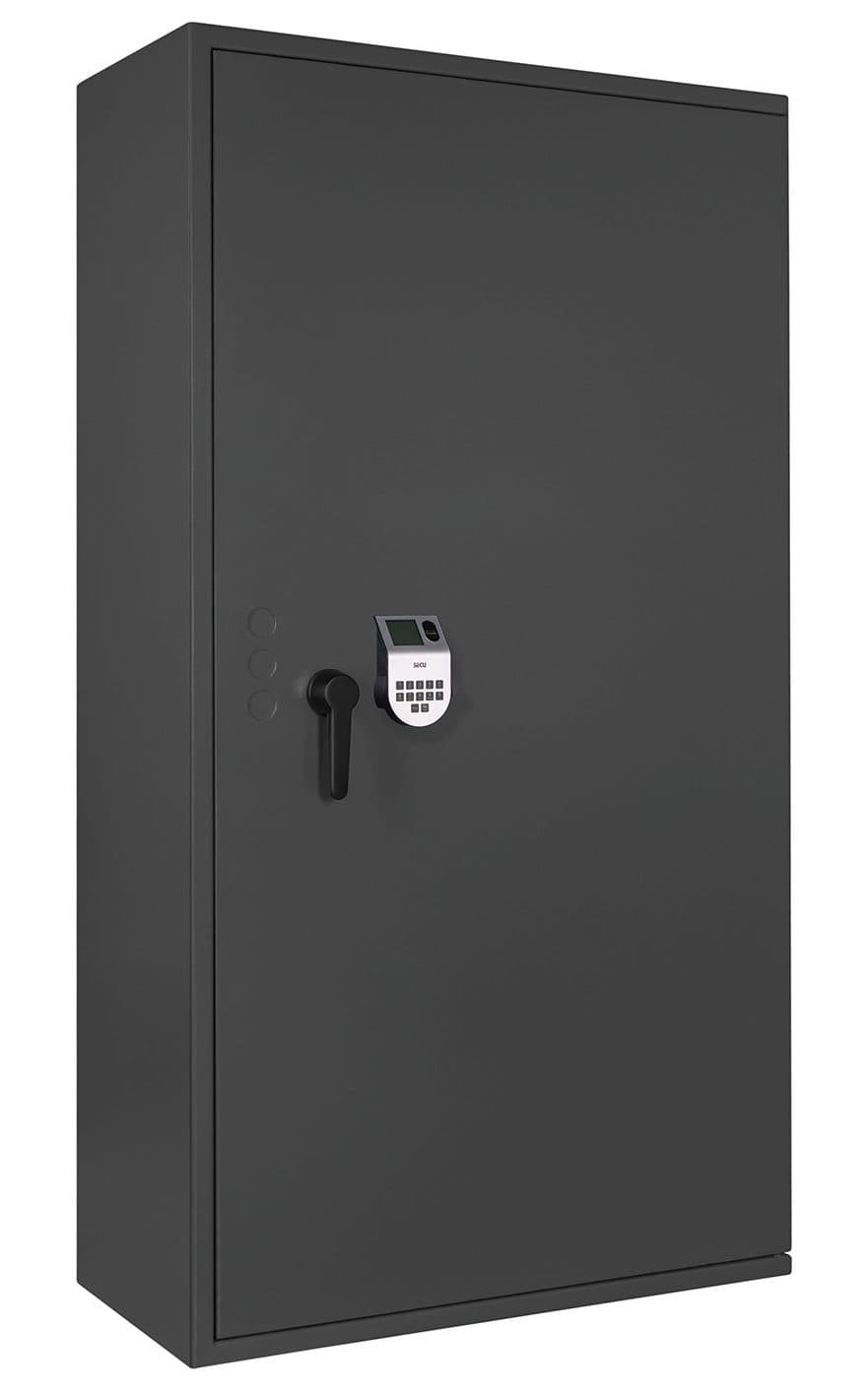 Waffenschrank EN 1143-1 Capriolo 5 Kombi Biometrie SECU SELO B V.2 FP