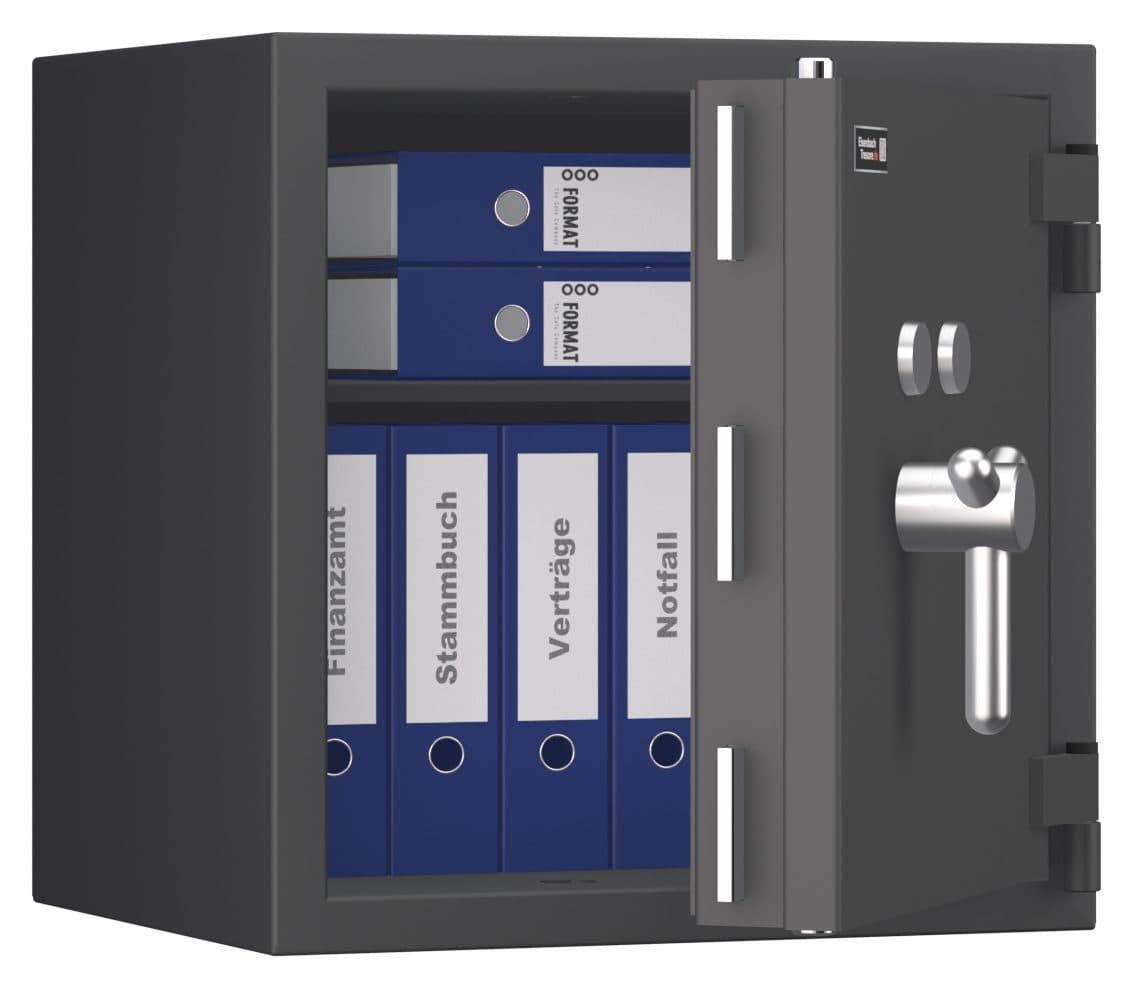 Wertschutzschrank Format Pegasus 120 EN 1143-1 VdS Klasse 4