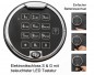 Preview: Tresor EN 1143-1 Security Safe 1 3-16 Grad 1