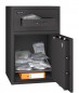 Preview: Deposittresor Quadriga Cash 100 D-I Einwurftresor