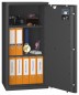 Preview: Tresor EN 1143-1 Security Safe 1 3-109 Grad 1