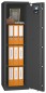Preview: Tresor EN 1143-1 Security Safe 1 3-125 Grad 1