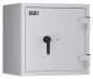 Preview: Tresor VdS Klasse 0/N Libra 10, Widerstandsgrad 0 EN 1143-1, feuerfest, für Bargeld, Schmuck, Aktenordner und wichtige Unterlagen