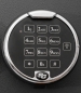 Preview: Tresor Sicherheitsschrank Format MT S1 EN 14450