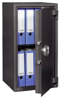 Tresor S1 Sicherheitsschrank MT 4 EN 14450