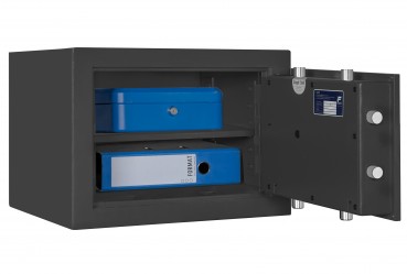 Wertschutztresor Orion 20-410 EN 1143-1 Grad 1