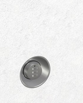 Schlüsselsafe Schlüsseltresor mit Zahlenschloss