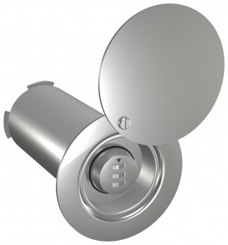 Schlüsselsafe Schlüsseltresor mit Zahlenschloss