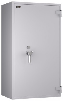 Tresor VdS Klasse 2 Topas Pro 60, feuerfest, für Bargeld, Schmuck und wichtige Unterlagen