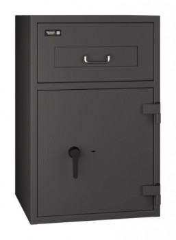 Deposittresor Quadriga Cash 100 D-I Einwurftresor
