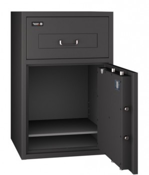 Deposittresor Quadriga Cash 100 D-I Einwurftresor