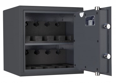Kurzwaffenschrank Stufe S1 Sicherheitsschrank MT 2