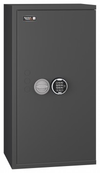 Tresor EN 1143-1 Security Safe 1 3-109 Grad 1