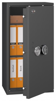 Tresor EN 1143-1 Security Safe 1 3-109 Grad 1
