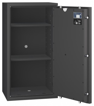 Tresor EN 1143-1 Security Safe 1 3-109 Grad 1
