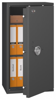 Tresor EN 1143-1 Security Safe 1 3-109 Grad 1