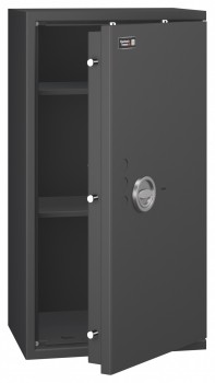 Tresor EN 1143-1 Security Safe 1 3-109 Grad 1