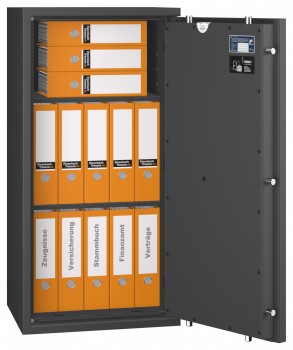 Preview: Tresor EN 1143-1 Security Safe 1 3-118 Grad 1
