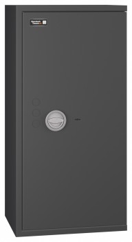 Preview: Tresor EN 1143-1 Security Safe 1 3-118 Grad 1