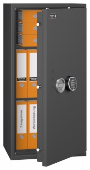 Preview: Tresor EN 1143-1 Security Safe 1 3-118 Grad 1