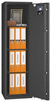 Preview: Tresor EN 1143-1 Security Safe 1 3-125 Grad 1