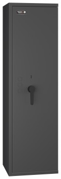 Preview: Tresor EN 1143-1 Security Safe 1 3-125 Grad 1