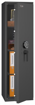 Preview: Tresor EN 1143-1 Security Safe 1 3-125 Grad 1