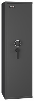 Tresor EN 1143-1 Security Safe 1 3-125 Grad 1