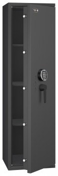 Tresor EN 1143-1 Security Safe 1 3-125 Grad 1