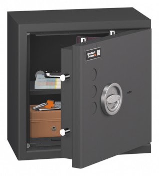 Tresor EN 1143-1 Security Safe 1 3-16 Grad 1