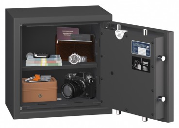 Tresor EN 1143-1 Security Safe 1 3-16 Grad 1
