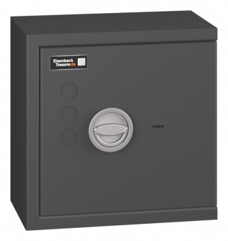 Tresor EN 1143-1 Security Safe 1 3-16 Grad 1