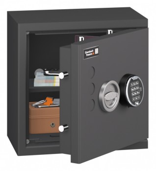 Tresor EN 1143-1 Security Safe 1 3-16 Grad 1