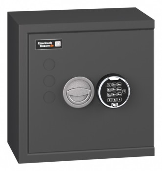 Tresor EN 1143-1 Security Safe 1 3-16 Grad 1