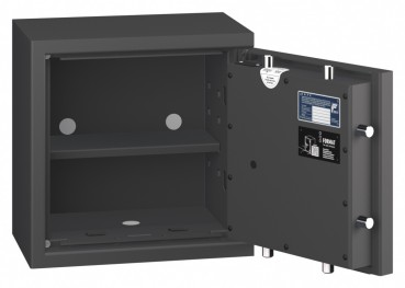 Tresor EN 1143-1 Security Safe 1 3-16 Grad 1