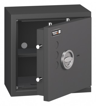Tresor EN 1143-1 Security Safe 1 3-16 Grad 1