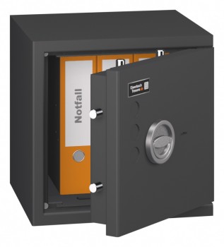Tresor Widerstandsgrad 1 EN 1143-1 Security Safe 1 3-31