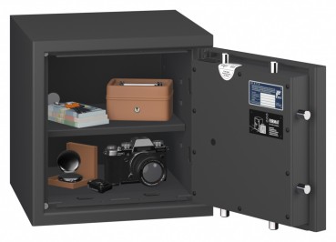 Tresor EN 1143-1 Security Safe 1 3-31 Grad 1