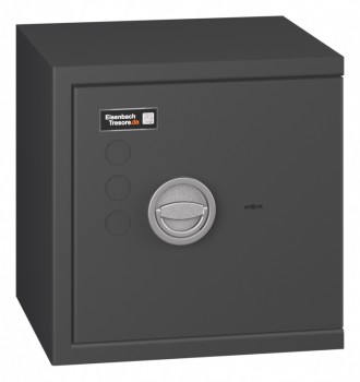 Tresor EN 1143-1 Security Safe 1 3-31 Grad 1