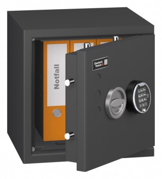 Tresor EN 1143-1 Security Safe 1 3-31 Grad 1