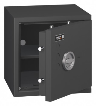 Tresor EN 1143-1 Security Safe 1 3-31 Grad 1